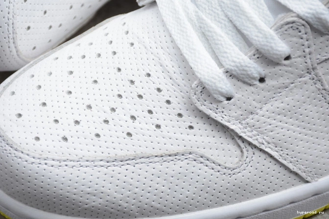 First Class 555088-170 Air Retro High Jordan OG 1 Flight 1107